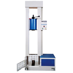 Drop Weight Impact Testing Machines