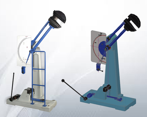 astm pendulum impact testing machines