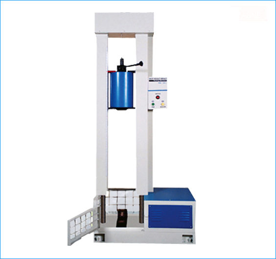 Drop Weight Impact Testing Machines