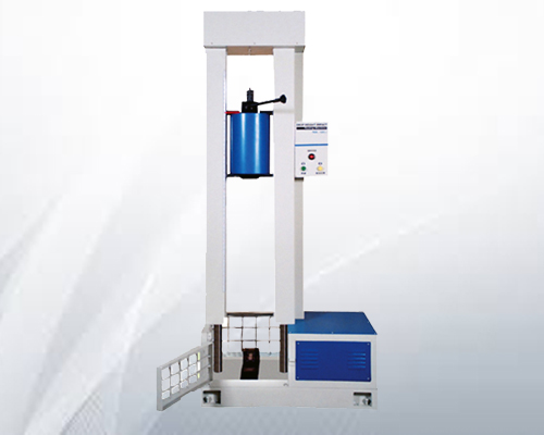 Drop Weight Impact Testing Machines