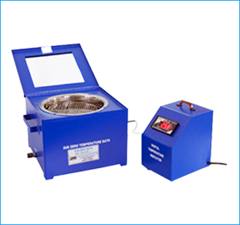 Accessory Pendulum Impact Testing Machines