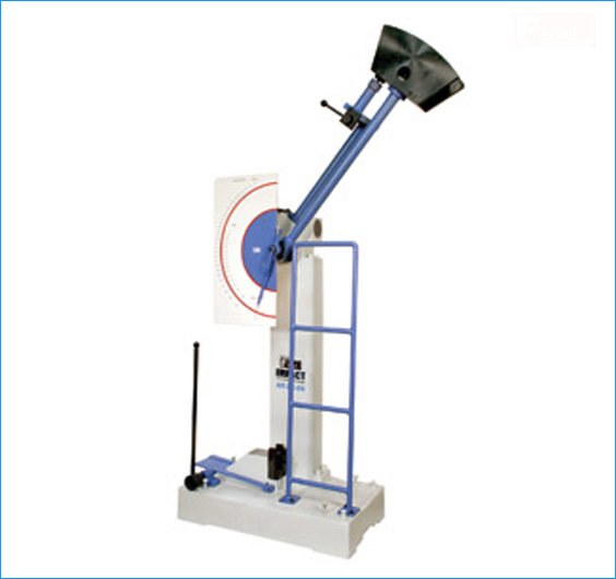 Impact Testing Machines :( Model : AIT-300-N, AIT-300-EN, AIT-300-D, AIT-300-ASTM )